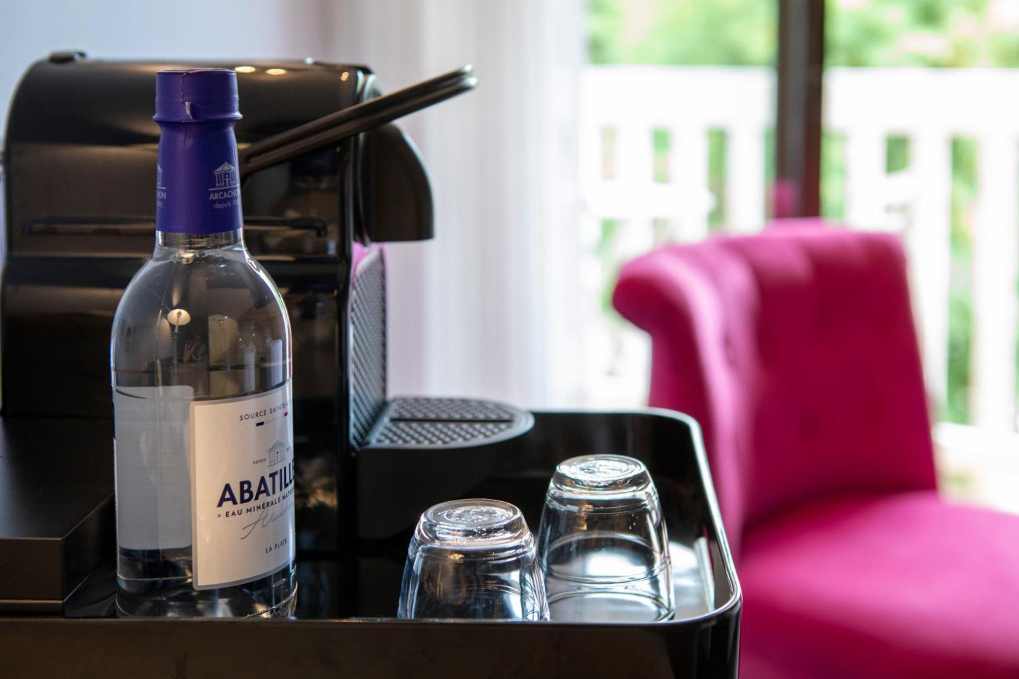 Logis Hotel - Restaurant - Spa - Le Relais De Farrou Вильфранш-де-Руэрг Экстерьер фото